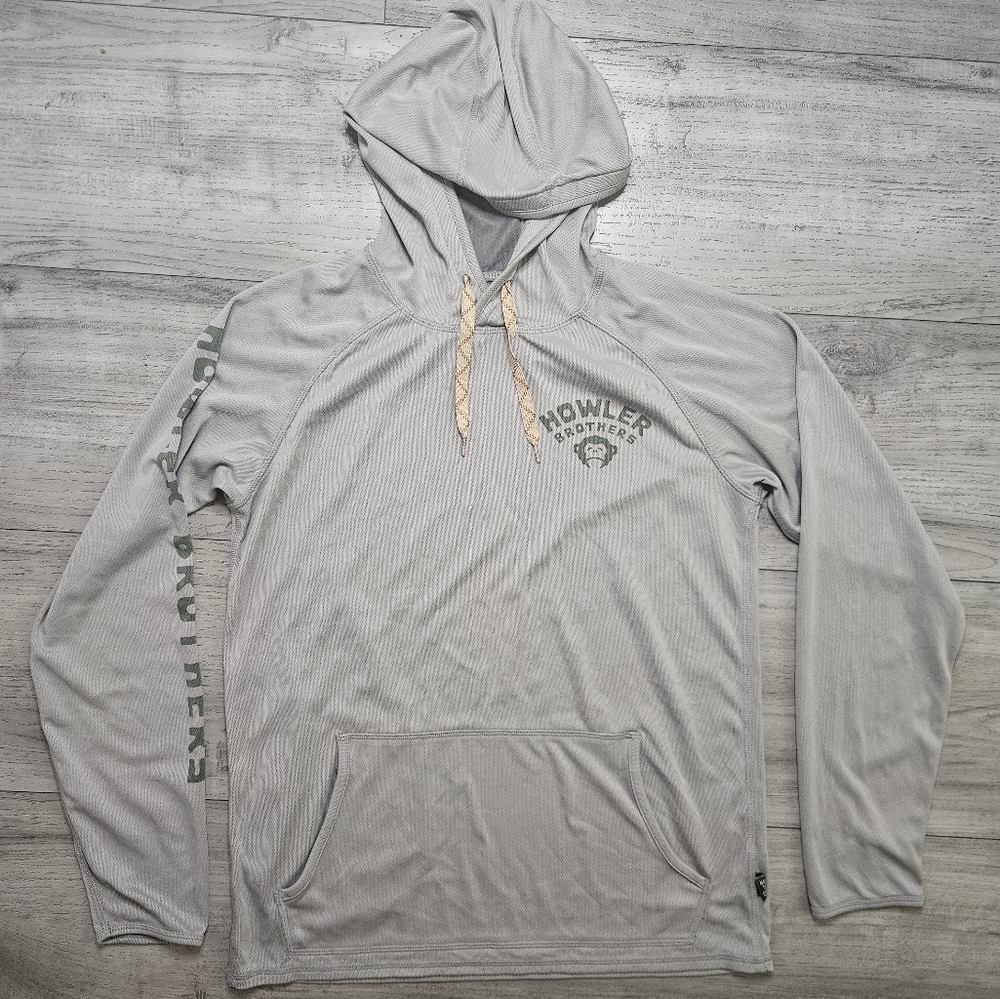 Howler Bros Hoodie Size small mens